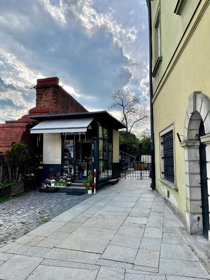 Old Town Best View Wifi 300 Mb/S Huge Screen Netflix Appletv Amazontv Warszawa Exteriör bild