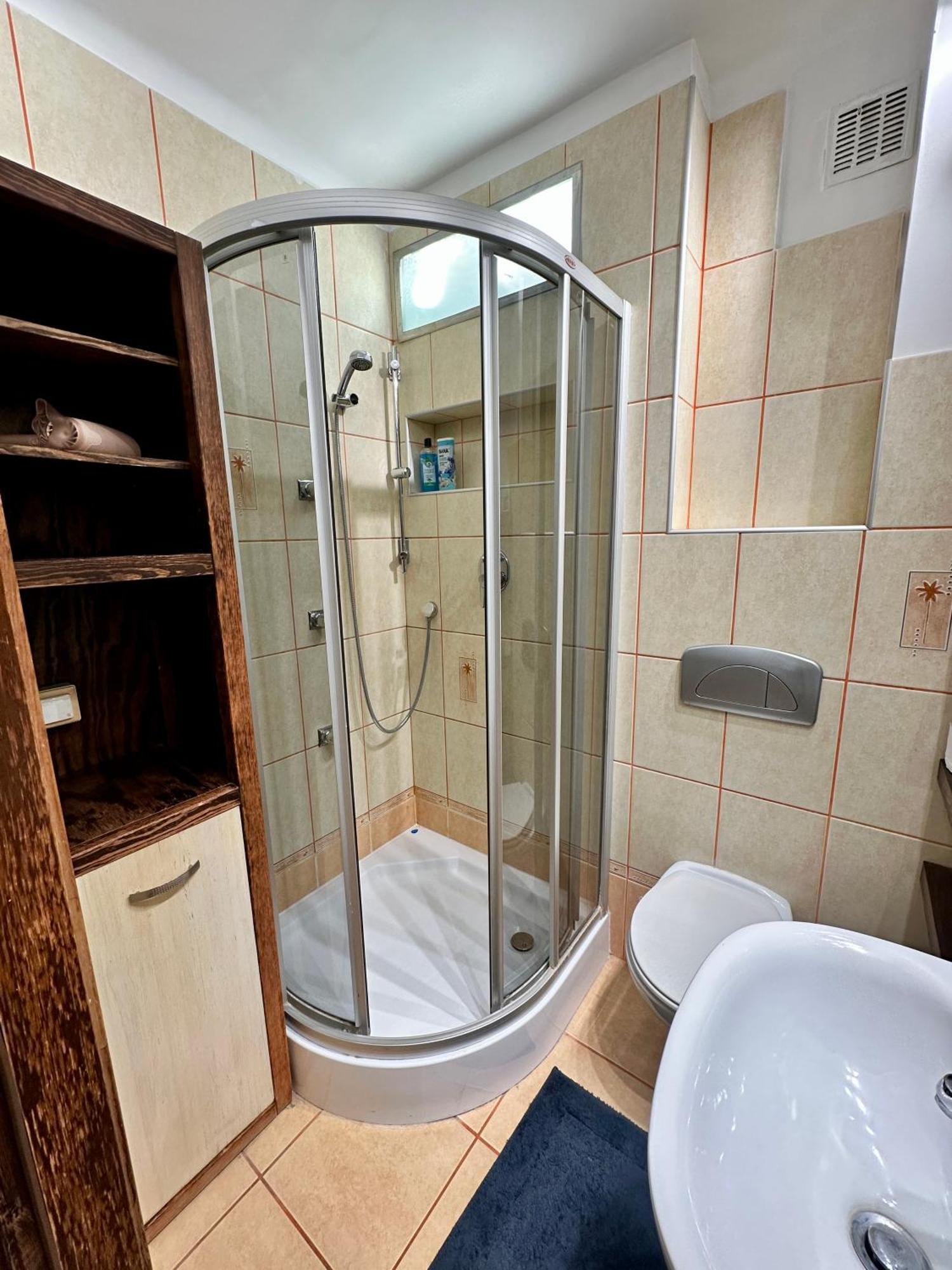 Old Town Best View Wifi 300 Mb/S Huge Screen Netflix Appletv Amazontv Warszawa Exteriör bild